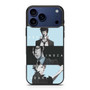 Psycho-Pass Characters iPhone 17 Pro Case Psycho-Pass Characters iPhone 17 Pro Case