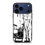 Psycho-Pass iPhone 17 Pro Case Psycho-Pass iPhone 17 Pro Case