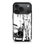 Psycho-Pass iPhone 17 Pro Max Case Psycho-Pass iPhone 17 Pro Max Case