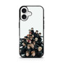 NCT kpop black on black iPhone 17 Case NCT kpop black on black iPhone 17 Case
