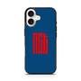 NCT Logo iPhone 17 Case NCT Logo iPhone 17 Case