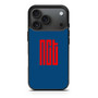 NCT Logo iPhone 17 Pro Max Case NCT Logo iPhone 17 Pro Max Case