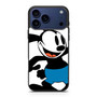 Oswald the Lucky Rabbit 1 iPhone 17 Pro Case Oswald the Lucky Rabbit 1 iPhone 17 Pro Case