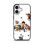 Paw Patrol 1 iPhone 17 Case Paw Patrol 1 iPhone 17 Case