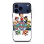 Paw Patrol 3 iPhone 17 Pro Case Paw Patrol 3 iPhone 17 Pro Case