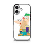 Phineas And Ferb 1 iPhone 17 Case