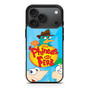 Phineas And Ferb 2 iPhone 17 Pro Max Case