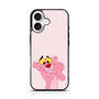 Pink Panther iPhone 17 Case Pink Panther iPhone 17 Case