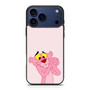 Pink Panther iPhone 17 Pro Case Pink Panther iPhone 17 Pro Case