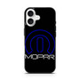 Mopar Logo iPhone 17 Case Mopar Logo iPhone 17 Case