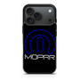 Mopar Logo iPhone 17 Pro Max Case Mopar Logo iPhone 17 Pro Max Case