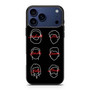 La Casa De Papel 1 iPhone 17 Pro Case La Casa De Papel 1 iPhone 17 Pro Case