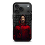 La Casa De Papel 5 iPhone 17 Pro Max Case La Casa De Papel 5 iPhone 17 Pro Max Case