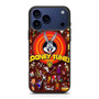 Looney Tunes iPhone 17 Pro Case Looney Tunes iPhone 17 Pro Case