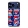 Halloween Character Jason Freddy Scream iPhone 17 Pro Case