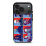 Halloween Character Jason Freddy Scream iPhone 17 Pro Max Case