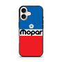 Mopar 1 iPhone 17 Case Mopar 1 iPhone 17 Case