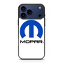 Mopar 2 iPhone 17 Pro Case Mopar 2 iPhone 17 Pro Case