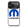 Mopar 2 iPhone 17 Pro Max Case Mopar 2 iPhone 17 Pro Max Case
