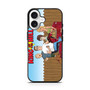 King of the Hill 2 iPhone 17 Case King of the Hill 2 iPhone 17 Case