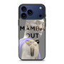 Kobe Brant Mamba iPhone 17 Pro Case Kobe Brant Mamba iPhone 17 Pro Case