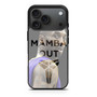 Kobe Brant Mamba iPhone 17 Pro Max Case Kobe Brant Mamba iPhone 17 Pro Max Case