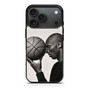 Kobe Brant Basketball iPhone 17 Pro Max Case Kobe Brant Basketball iPhone 17 Pro Max Case