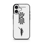 Kyrie irving iPhone 17 Case Kyrie irving iPhone 17 Case