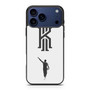 Kyrie irving iPhone 17 Pro Case Kyrie irving iPhone 17 Pro Case
