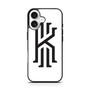 Kyrie irving logo iPhone 17 Case Kyrie irving logo iPhone 17 Case