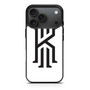 Kyrie irving logo iPhone 17 Pro Max Case Kyrie irving logo iPhone 17 Pro Max Case