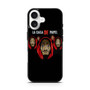 La Casa De Papel 7 iPhone 17 Case La Casa De Papel 7 iPhone 17 Case