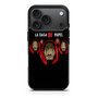 La Casa De Papel 7 iPhone 17 Pro Max Case La Casa De Papel 7 iPhone 17 Pro Max Case