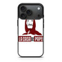 La Casa De Papel 8 iPhone 17 Pro Max Case La Casa De Papel 8 iPhone 17 Pro Max Case