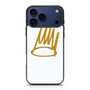 Jcole King iPhone 17 Pro Case Jcole King iPhone 17 Pro Case