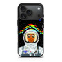 Kid cudi man on moon iPhone 17 Pro Max Case Kid cudi man on moon iPhone 17 Pro Max Case