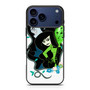 Kim Possible 1 iPhone 17 Pro Case Kim Possible 1 iPhone 17 Pro Case