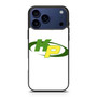 Kim Possible 2 iPhone 17 Pro Case Kim Possible 2 iPhone 17 Pro Case