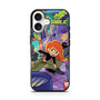 Kim Possible 4 iPhone 17 Case Kim Possible 4 iPhone 17 Case