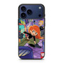 Kim Possible 4 iPhone 17 Pro Case Kim Possible 4 iPhone 17 Pro Case