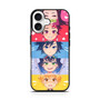 Kimetsu No Yaiba iPhone 17 Case