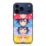 Kimetsu No Yaiba iPhone 17 Pro Case