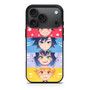 Kimetsu No Yaiba iPhone 17 Pro Max Case
