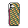 Kimetsu No Yaiba Giyuu Tamioka Outfit iPhone 17 Case