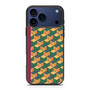 Kimetsu No Yaiba Giyuu Tamioka Outfit iPhone 17 Pro Case