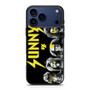 Sunny FXX iPhone 17 Pro Case