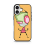 Invader Zim 2 iPhone 17 Case Invader Zim 2 iPhone 17 Case