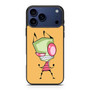 Invader Zim 2 iPhone 17 Pro Case Invader Zim 2 iPhone 17 Pro Case