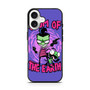 Invader Zim 6 iPhone 17 Case Invader Zim 6 iPhone 17 Case