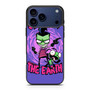 Invader Zim 6 iPhone 17 Pro Case Invader Zim 6 iPhone 17 Pro Case